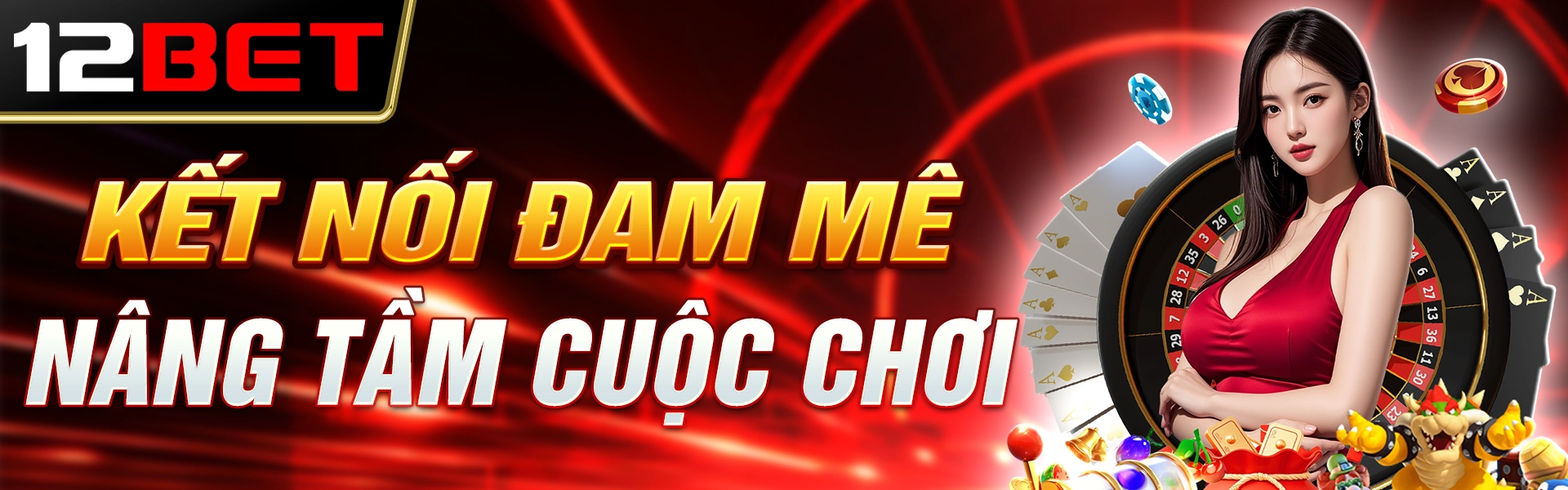 12bet.baby banner chính thức